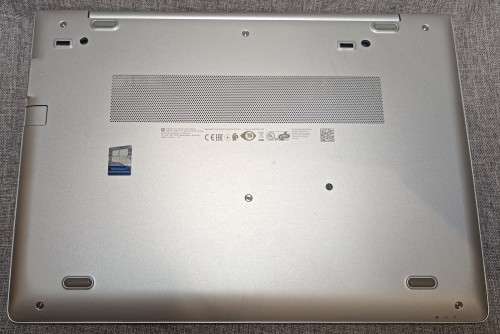 HP EliteBook 840G5, 7th Gen Intel i7-7500U@2.7GHz, 16GB RAM, 256GB NVMe SSD, 14` FHD Display, Win11