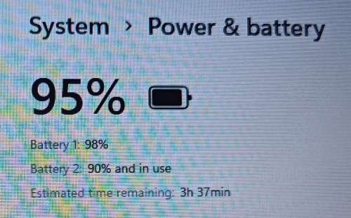 Lenovo ThinkPad T450, Intel i5-4300U@1.9GHz, 8GB RAM, 240GB SSD, 14` HD Display (1600x900), Win11