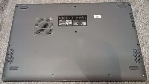 Asus VivoBook M515, AMD Ryzen 3 3250U@2.6GHz, Radeon Graphics, 12GB RAM, 256GB NVMe SSD, Win 11