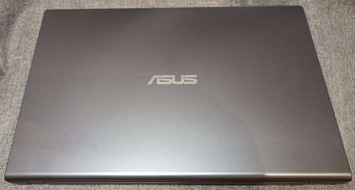 Asus VivoBook M515, AMD Ryzen 3 3250U@2.6GHz, Radeon Graphics, 12GB RAM, 256GB NVMe SSD, Win 11