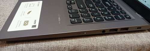 Asus VivoBook M515, AMD Ryzen 3 3250U@2.6GHz, Radeon Graphics, 12GB RAM, 256GB NVMe SSD, Win 11