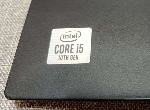 Lenovo ThinkPad E15, 10th Gen Intel i5-10210U@2.1GHz, 8GB RAM, 512GB NVMe SSD, 500GB HDD, 15.6 FHD