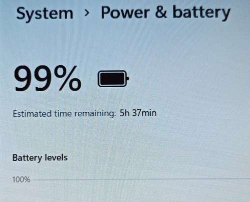 Lenovo ThinkPad E15, 10th Gen Intel i5-10210U@2.1GHz, 8GB RAM, 512GB NVMe SSD, 500GB HDD, 15.6 FHD