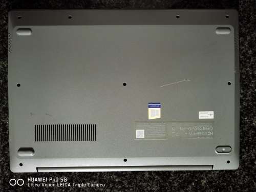 LENOVO IDEA PAD SLIM 1 14AST-05