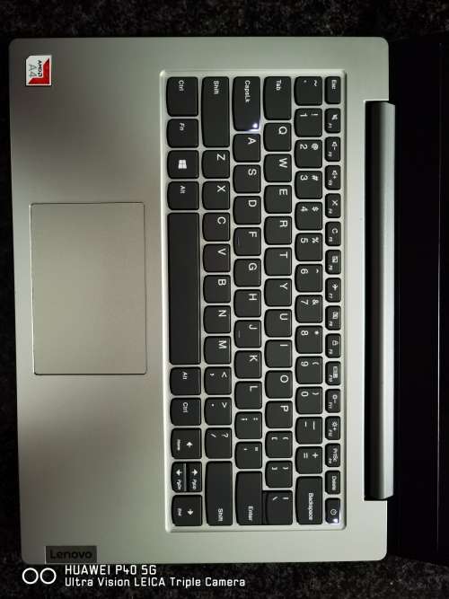 LENOVO IDEA PAD SLIM 1 14AST-05