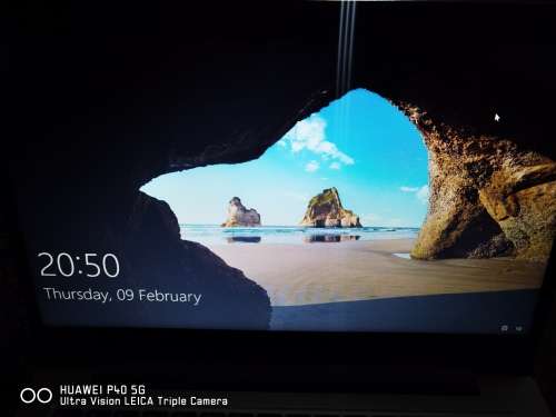 LENOVO IDEA PAD SLIM 1 14AST-05