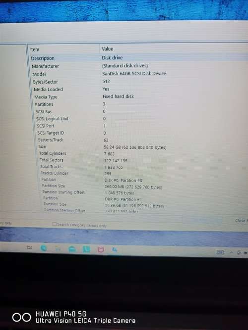 LENOVO IDEA PAD SLIM 1 14AST-05