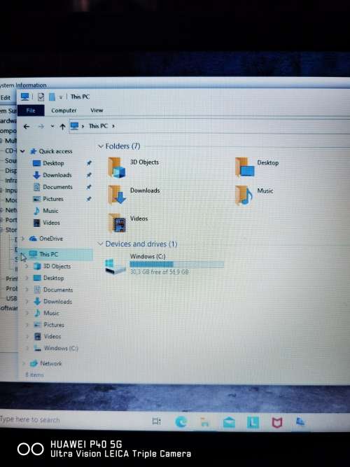 LENOVO IDEA PAD SLIM 1 14AST-05