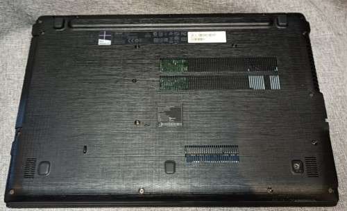 Acer TravelMate P257-M, Intel i5-5200U@2.2GHz, 8GB RAM, 240GB SSD, 15.6 HD Display, Windows 11