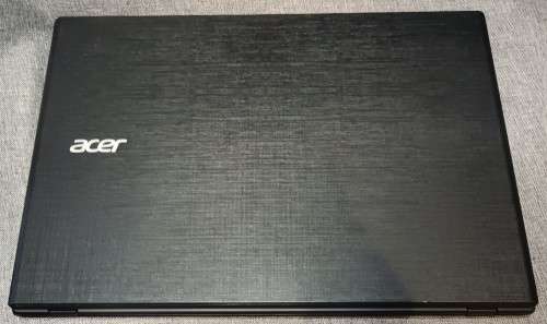 Acer TravelMate P257-M, Intel i5-5200U@2.2GHz, 8GB RAM, 240GB SSD, 15.6 HD Display, Windows 11