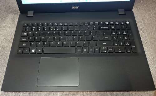 Acer TravelMate P257-M, Intel i5-5200U@2.2GHz, 8GB RAM, 240GB SSD, 15.6 HD Display, Windows 11