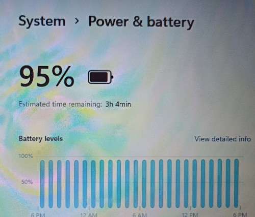 Acer TravelMate P257-M, Intel i5-5200U@2.2GHz, 8GB RAM, 240GB SSD, 15.6 HD Display, Windows 11