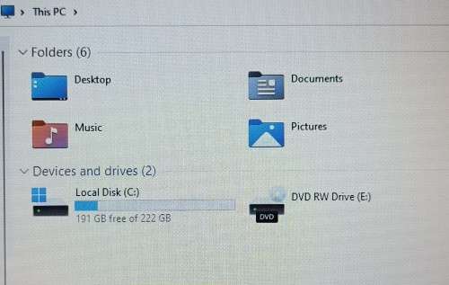 Acer TravelMate P257-M, Intel i5-5200U@2.2GHz, 8GB RAM, 240GB SSD, 15.6 HD Display, Windows 11