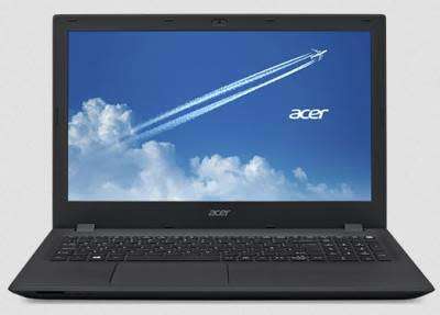 Acer TravelMate P257-M, Intel i5-5200U@2.2GHz, 8GB RAM, 240GB SSD, 15.6 HD Display, Windows 11