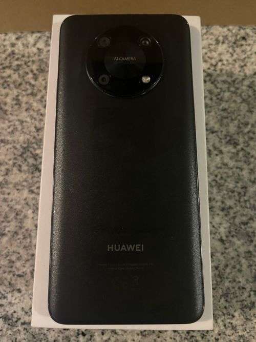 HUAWEI NOVA Y90  6GB RAM 128GB SINGLE SIM NEW