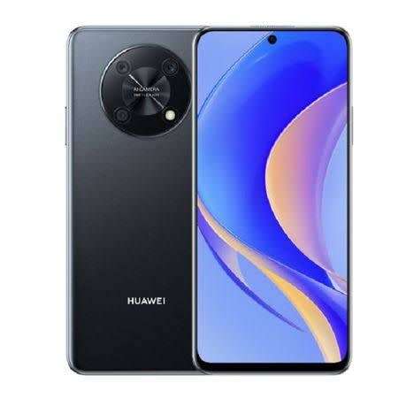 HUAWEI NOVA Y90  6GB RAM 128GB DUAL SIM NEW SEALED MIDNIGHT BLACK