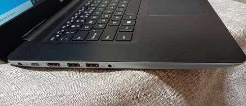 Dell Vostro 5581, 8th Gen i5-8265U@1.8GHz, 16GB RAM, 256GB NVMe SSD, 500GB HDD, 15` FHD Display