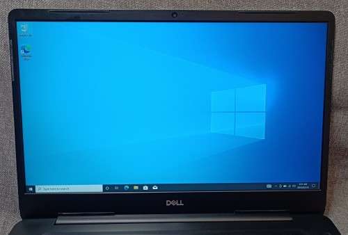 Dell Vostro 5581, 8th Gen i5-8265U@1.8GHz, 16GB RAM, 256GB NVMe SSD, 500GB HDD, 15` FHD Display