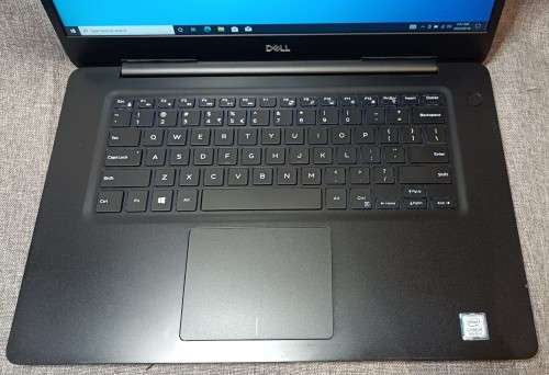Dell Vostro 5581, 8th Gen i5-8265U@1.8GHz, 16GB RAM, 256GB NVMe SSD, 500GB HDD, 15` FHD Display