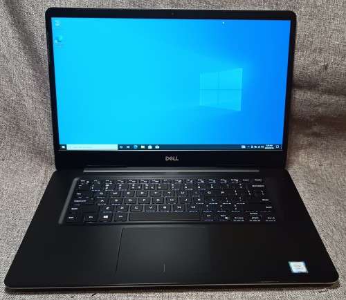 Dell Vostro 5581, 8th Gen i5-8265U@1.8GHz, 16GB RAM, 256GB NVMe SSD, 500GB HDD, 15` FHD Display