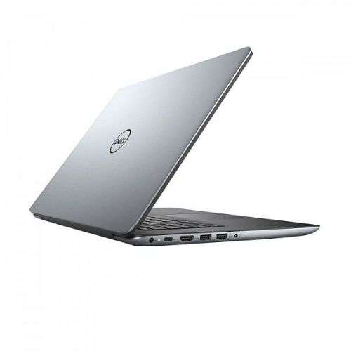 Dell Vostro 5581, 8th Gen i5-8265U@1.8GHz, 16GB RAM, 256GB NVMe SSD, 500GB HDD, 15` FHD Display