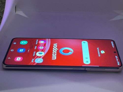 SAMSUNG S21 PLUS  5G DUAL SIM MINT CONDITION AS NEW 10/10