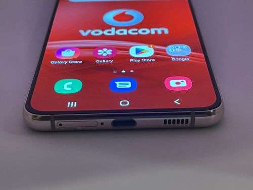 SAMSUNG S21 PLUS  5G DUAL SIM MINT CONDITION AS NEW 10/10