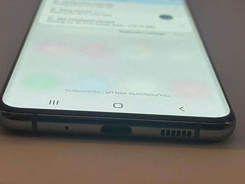 Samsung Galaxy S20 Plus 8GB RAM  128GB Dual Sim Mint Condition