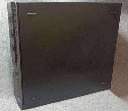Complete Dell Optiplex 7010 , Intel i5-3470 Tower Only