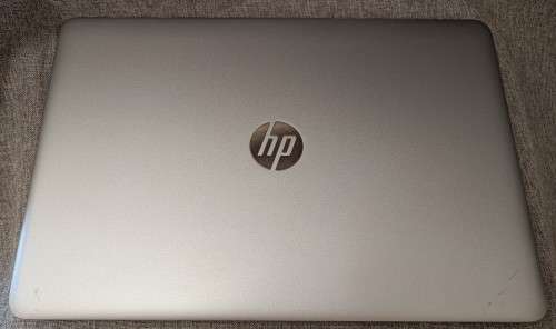 HP EliteBook 850 G3, Intel i7-6600U@2.6GHz, 16GB RAM, 500GB SSD, 15.6 FHD Display, Windows 11