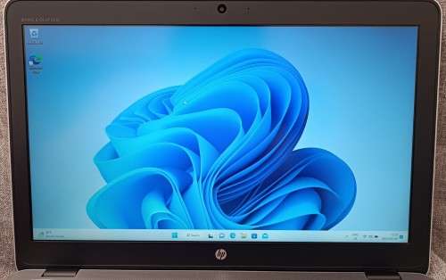 HP EliteBook 850 G3, Intel i7-6600U@2.6GHz, 16GB RAM, 500GB SSD, 15.6 FHD Display, Windows 11
