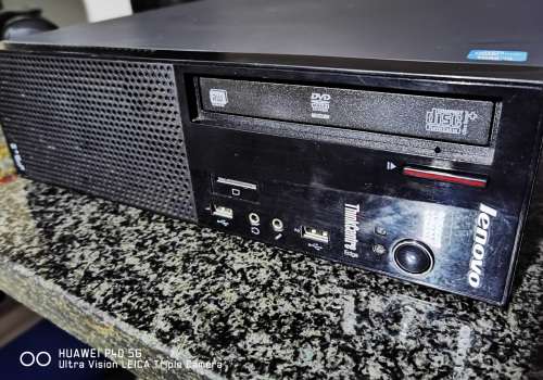 LENOVO THINK CENTRE EDGE 72 DESKTOP