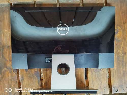 DELL MONITOR SE2216H