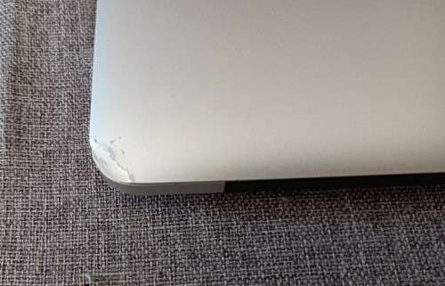 Apple MacBook Air 13` mid-2013, Intel i5 Dual Core@1.3GHz, 4GB RAM, Intel HD 5000,121GB SSD