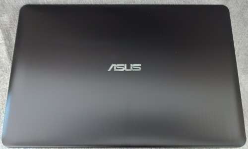 Asus X540LA, Intel i3-4005U@1.7GHz, 8GB RAM, 1TB HDD, 15.6` HD Display (1366x768) Windows 11