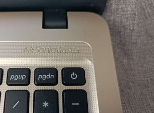 Asus X540LA, Intel i3-4005U@1.7GHz, 8GB RAM, 1TB HDD, 15.6` HD Display (1366x768) Windows 11