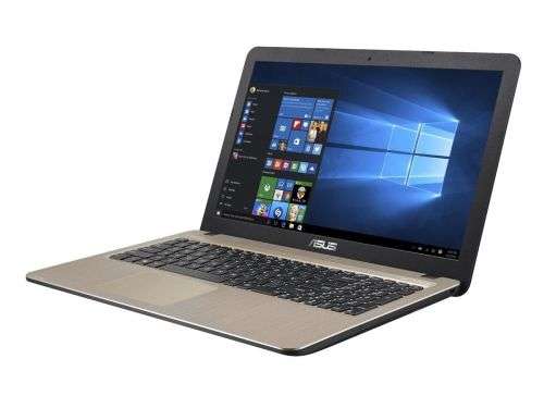 Asus X540LA, Intel i3-4005U@1.7GHz, 8GB RAM, 1TB HDD, 15.6` HD Display (1366x768) Windows 11