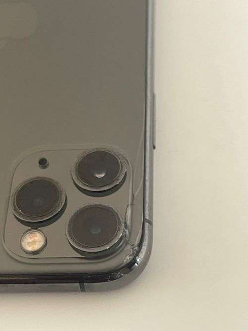 I PHONE 11 PRO MAX 256 GB PLIZ READ