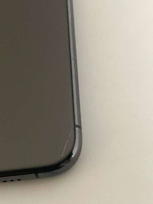 I PHONE 11 PRO MAX 256 GB PLIZ READ