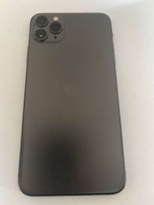 I PHONE 11 PRO MAX 256 GB PLIZ READ