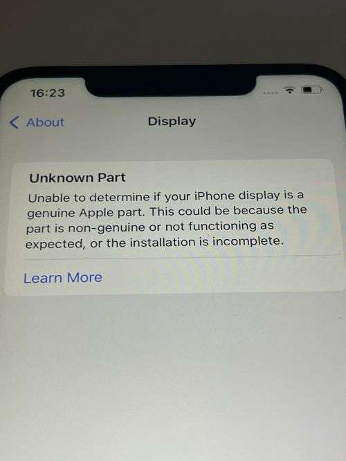 I PHONE 11 PRO MAX 256 GB PLIZ READ