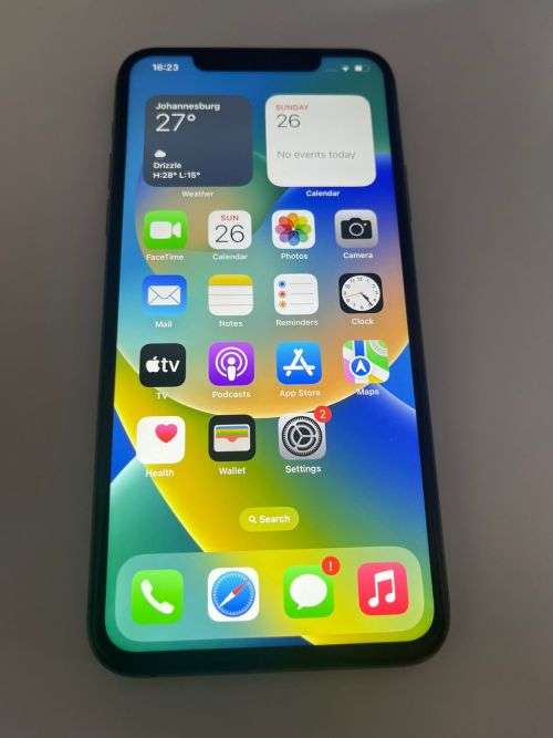 I PHONE 11 PRO MAX 256 GB PLIZ READ