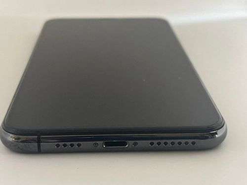 I PHONE 11 PRO MAX 256 GB PLIZ READ