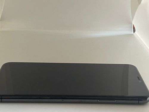 I PHONE 11 PRO MAX 256 GB PLIZ READ