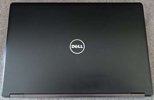 Dell Latitude 5480, 6th Gen Intel i5-6300U@2.4GHz, 8GB RAM, 256GB m.2 SSD, 14` FHD Display, New Batt