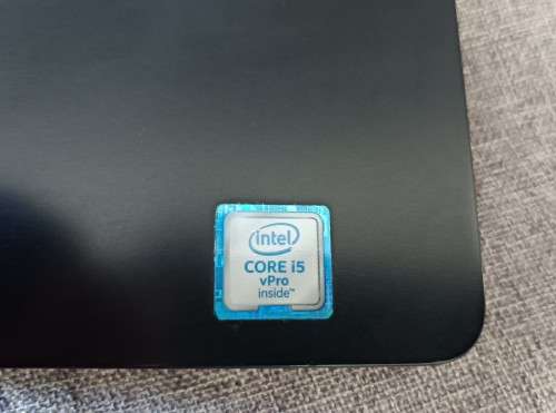 Dell Latitude 5480, 6th Gen Intel i5-6300U@2.4GHz, 8GB RAM, 256GB m.2 SSD, 14` FHD Display, New Batt