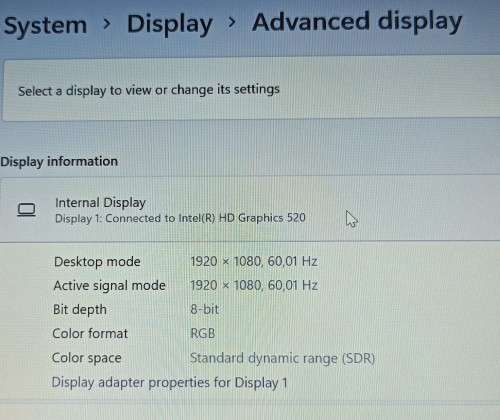 Dell Latitude 5480, 6th Gen Intel i5-6300U@2.4GHz, 8GB RAM, 256GB m.2 SSD, 14` FHD Display, New Batt