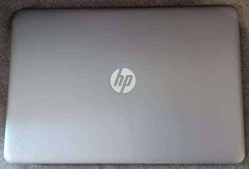 HP EliteBook 850 G3, Intel i7-6600U@2.6GHz, 16GB RAM, 256GB m.2 SSD, 1TB HDD, 15.6` FHD Display