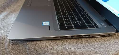 HP EliteBook 850 G3, Intel i7-6600U@2.6GHz, 16GB RAM, 256GB m.2 SSD, 1TB HDD, 15.6` FHD Display