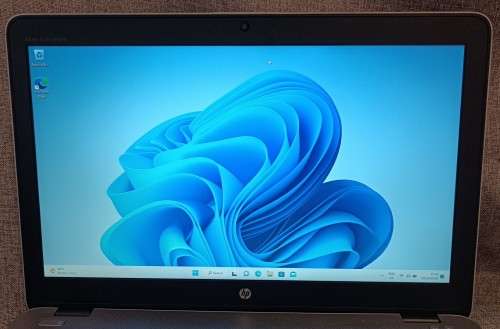 HP EliteBook 850 G3, Intel i7-6600U@2.6GHz, 16GB RAM, 256GB m.2 SSD, 1TB HDD, 15.6` FHD Display